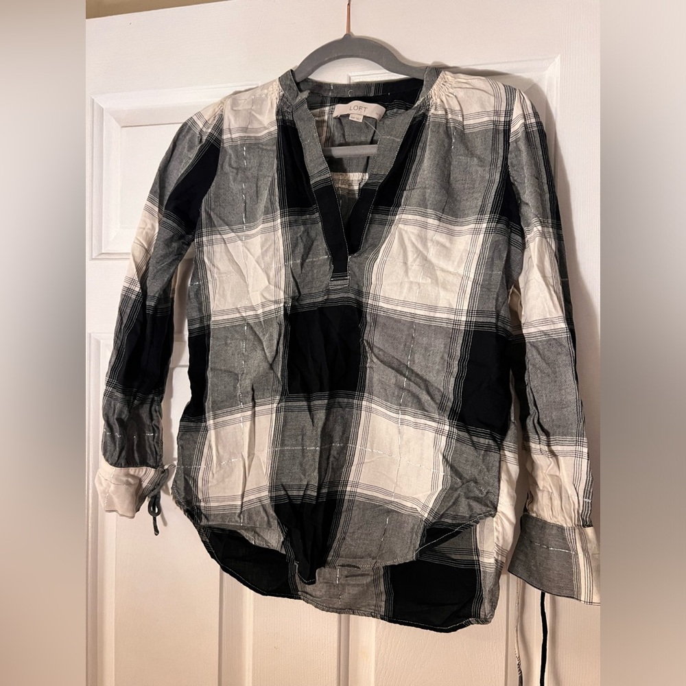 Ann Taylor Loft XXSP